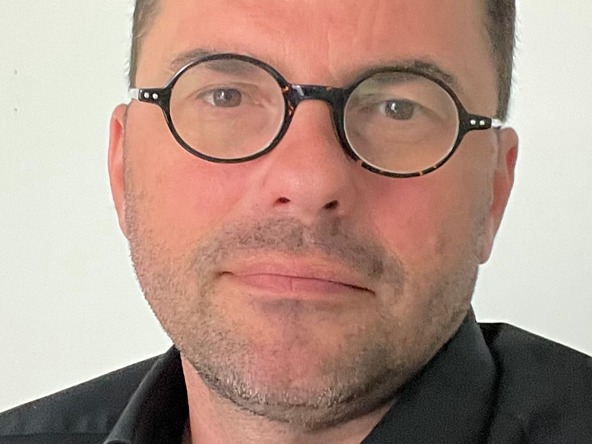 Marek Szymański 